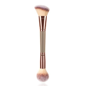 Dual Ended makeup Brush