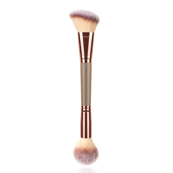 Dual Ended makeup Brush