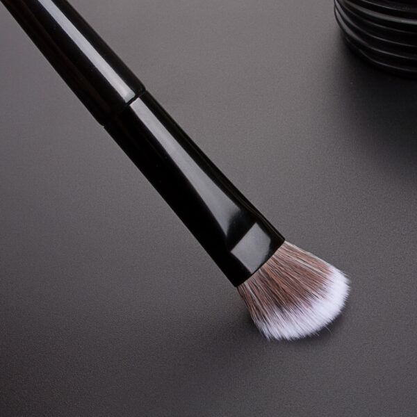 Liquid Foundation Brush bristle