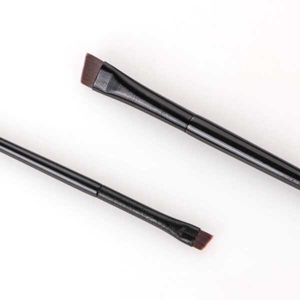 angled Eyebrow brush head