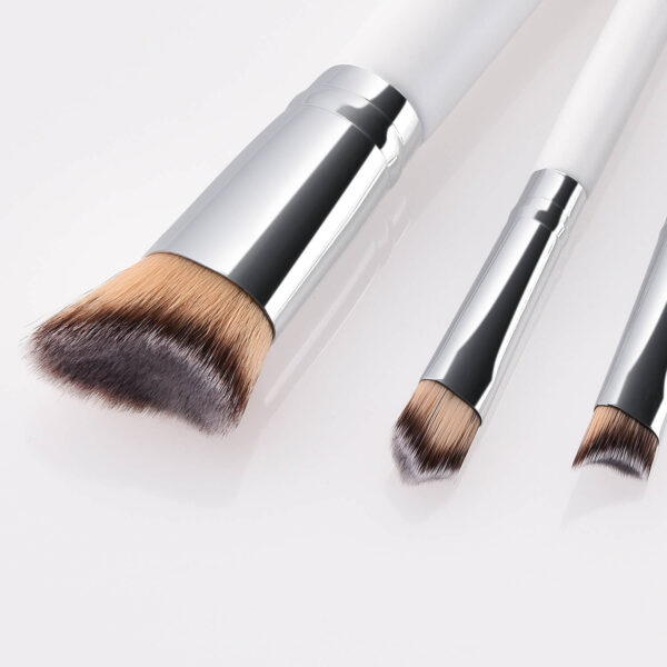 Angled Makeup Brush